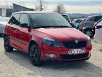 gebraucht Skoda Fabia Monte Carlo