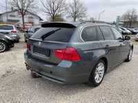 gebraucht BMW 320 320 Touring d xDrive*Facelift*