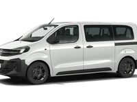 Neu Opel Vivaro 177 PS (130 kW) 2025 Kontrast grau metallic Van / Kleinbus