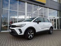 gebraucht Opel Crossland 1.2 Edition