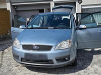 Usata Ford Focus 120 CV (88 kW) 2004 Blu Berlina