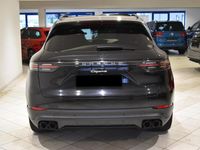 Gebraucht Porsche Cayenne 462 PS (339 kW) 2021 Schwarz metallic SUV