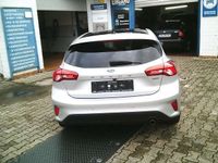 gebraucht Ford Focus Titanium