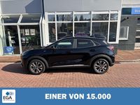 Neu Ford Puma Titanium 125 PS (91 kW) 2026 Schwarz metallic SUV