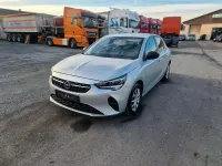 Gebraucht Opel Corsa 102 PS (75 kW) 2022 Silber Kleinwagen