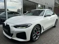 Gebraucht BMW 430 M Sport 286 PS (210 kW) 2023 Alpinweiss iii Coupé