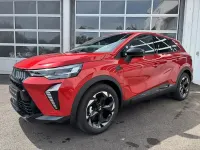 Neu Mitsubishi Grandis Diamant Edition 140 PS (102 kW) 2026 Rot SUV