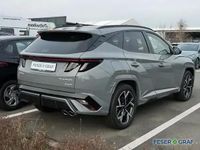 Neu Hyundai Tucson 252 PS (185 kW) 2025 Shadow grey SUV