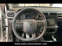 Gebraucht Citroën C3 Attraction 82 PS (60 kW) 2023 Weiß Kleinwagen