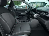 Neu Hyundai Kona Select 150 kW (204 PS) 2026 Abyss black SUV
