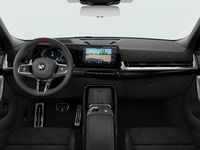 Gebraucht BMW X2 Performance 300 PS (220 kW) 2025 Black sapphire (metallic) SUV