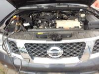 gebraucht Nissan Pathfinder 3.0 dCi