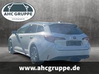 gebraucht Toyota Corolla HB/TS GR SPORT: Technik Paket & Navi