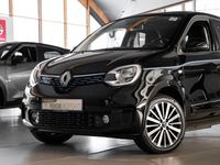 Gebraucht Renault Twingo Intens 60 kW (82 PS) 2022 Schwarz Kleinwagen