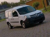 Gebraucht Renault Kangoo Rapid Extra 90 PS (66 kW) 2018 Weiß Van / Kleinbus