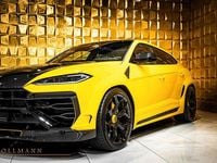 Neu Lamborghini Urus 799 PS (587 kW) 2026 Gelb SUV