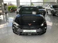 Gebraucht Cupra Leon 150 PS (110 kW) 2025 Schwarz Limousine