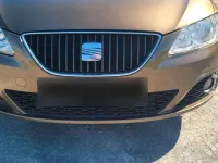 Gebraucht Seat Exeo Reference 120 PS (88 kW) 2010 Braun Kombi