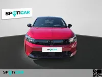 Gebraucht Opel Corsa 101 PS (74 kW) 2024 Rot Kleinwagen