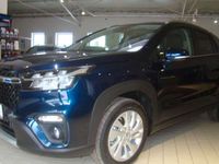 gebraucht Suzuki SX4 S-Cross 1.4