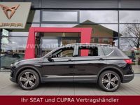 gebraucht Seat Tarraco 2.0 TSI XCELLENCE 190