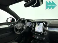 Gebraucht Volvo XC40 Plus 177 PS (130 kW) 2024 Weiß SUV