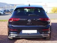 Gebraucht VW Golf VIII 150 PS (110 kW) 2023 Schwarz Limousine