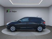 Gebraucht Skoda Fabia 95 PS (69 kW) 2023 Schwarz Kleinwagen