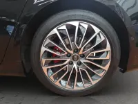 Gebraucht Audi A6 S-Line 367 PS (269 kW) 2022 Schwarz Kombi