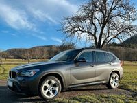 Gebraucht BMW X1 143 PS (105 kW) 2015 SUV