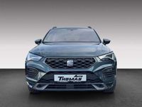 gebraucht Seat Ateca FR 4Drive 2.0 TSI DSG BEATS+NAVI+KAMERA