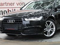 Gebraucht Audi A6 S-Line 190 PS (139 kW) 2018 Schwarz Kombi