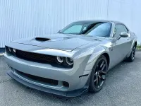 Gebraucht Dodge Challenger 381 PS (280 kW) 2021 Grau Coupé