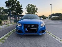 Gebraucht Audi S3 Sport 370 PS (272 kW) 2009 Blau Kleinwagen