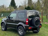 gebraucht Suzuki Jimny 1.3 4WD Style