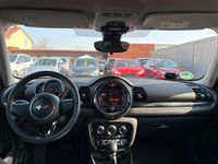 Gebraucht Mini One Clubman 102 PS (75 kW) 2017 Rot Kombi
