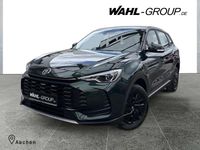 Gebraucht MG ZS 116 PS (85 kW) 2025 Grün Limousine