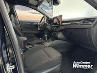 Gebraucht Ford Focus ST-Line 125 PS (91 kW) 2025 Agate black Limousine