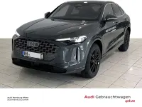 Gebraucht Audi Q5 299 PS (219 kW) 2026 Tamboragrau metallic SUV