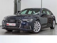 gebraucht Audi A6 55 TFSI Q S-Tronic DESIGN PANO LEDER KA