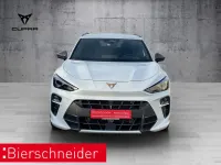 Brugt Cupra Terramar 204 HK (150 kW) 2025 Hvid SUV