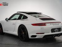Gebraucht Porsche 911 Carrera 2016 Weiss