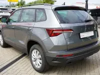 Neu Skoda Karoq 150 PS (110 kW) 2026 Andere SUV