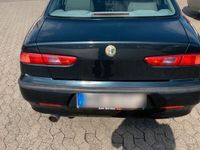 gebraucht Alfa Romeo 156 2.0 16V Twin Spark