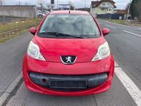 gebraucht Peugeot 107 70 Filou