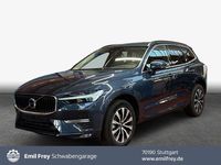 Gebraucht Volvo XC60 Core 250 PS (183 kW) 2024 Blau SUV