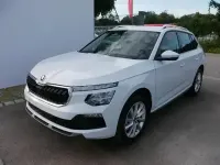 Neu Skoda Kamiq Monte Carlo 150 PS (110 kW) 2025 Andere SUV