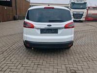 gebraucht Ford S-MAX Business