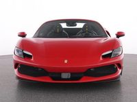 Gebraucht Ferrari 296 829 PS (609 kW) 2025 Rot Cabrio