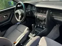 Gebraucht Audi S2 230 PS (169 kW) 1993 Grün Limousine